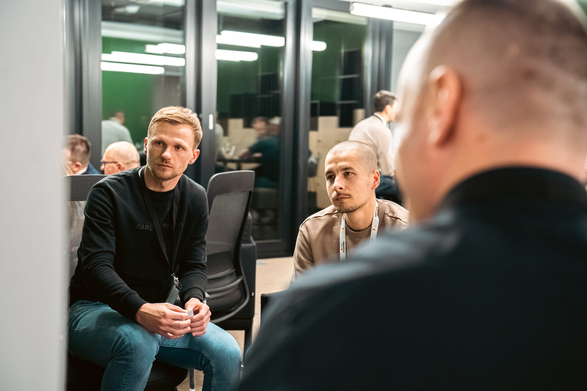 Bezcyklenia.sk - Konzultace